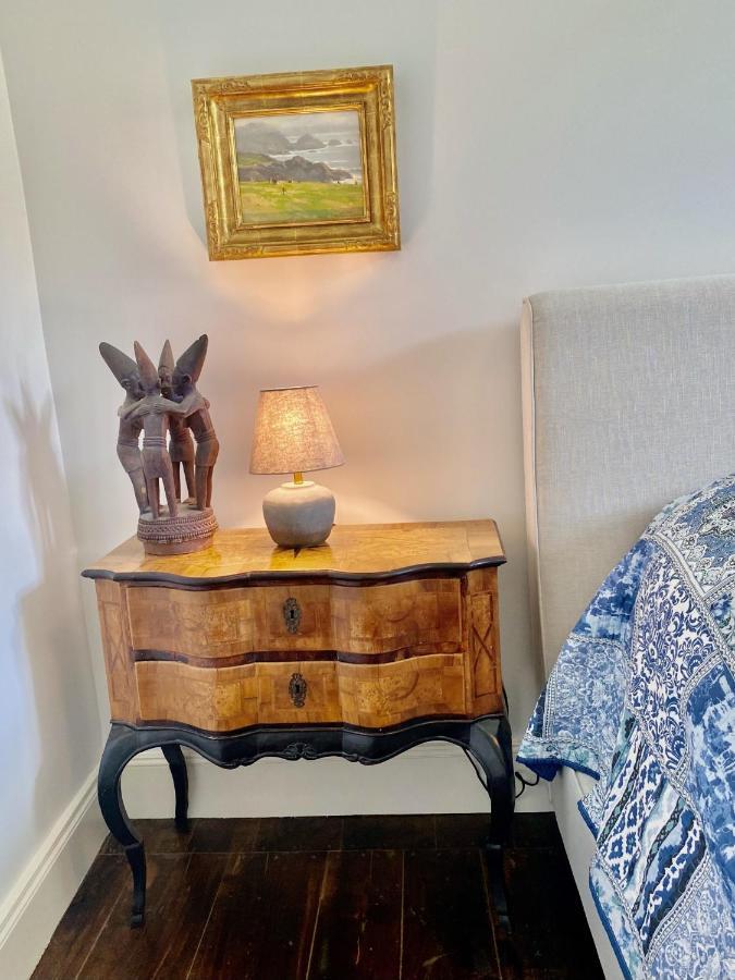 Noubar Bed & Breakfast Cenevieres ภายนอก รูปภาพ