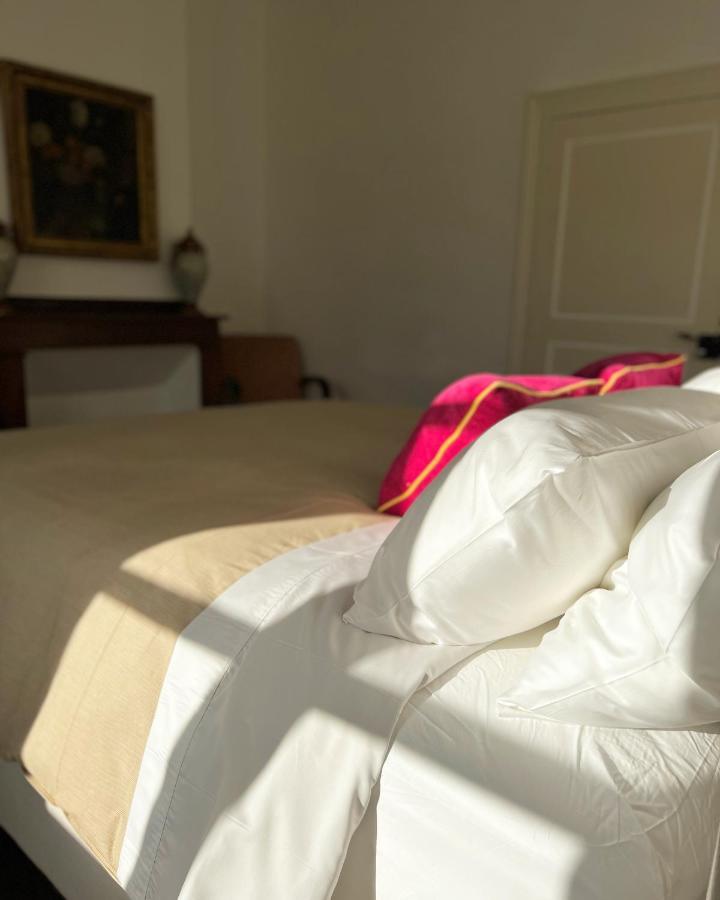Noubar Bed & Breakfast Cenevieres ภายนอก รูปภาพ