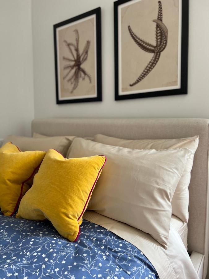 Noubar Bed & Breakfast Cenevieres ภายนอก รูปภาพ