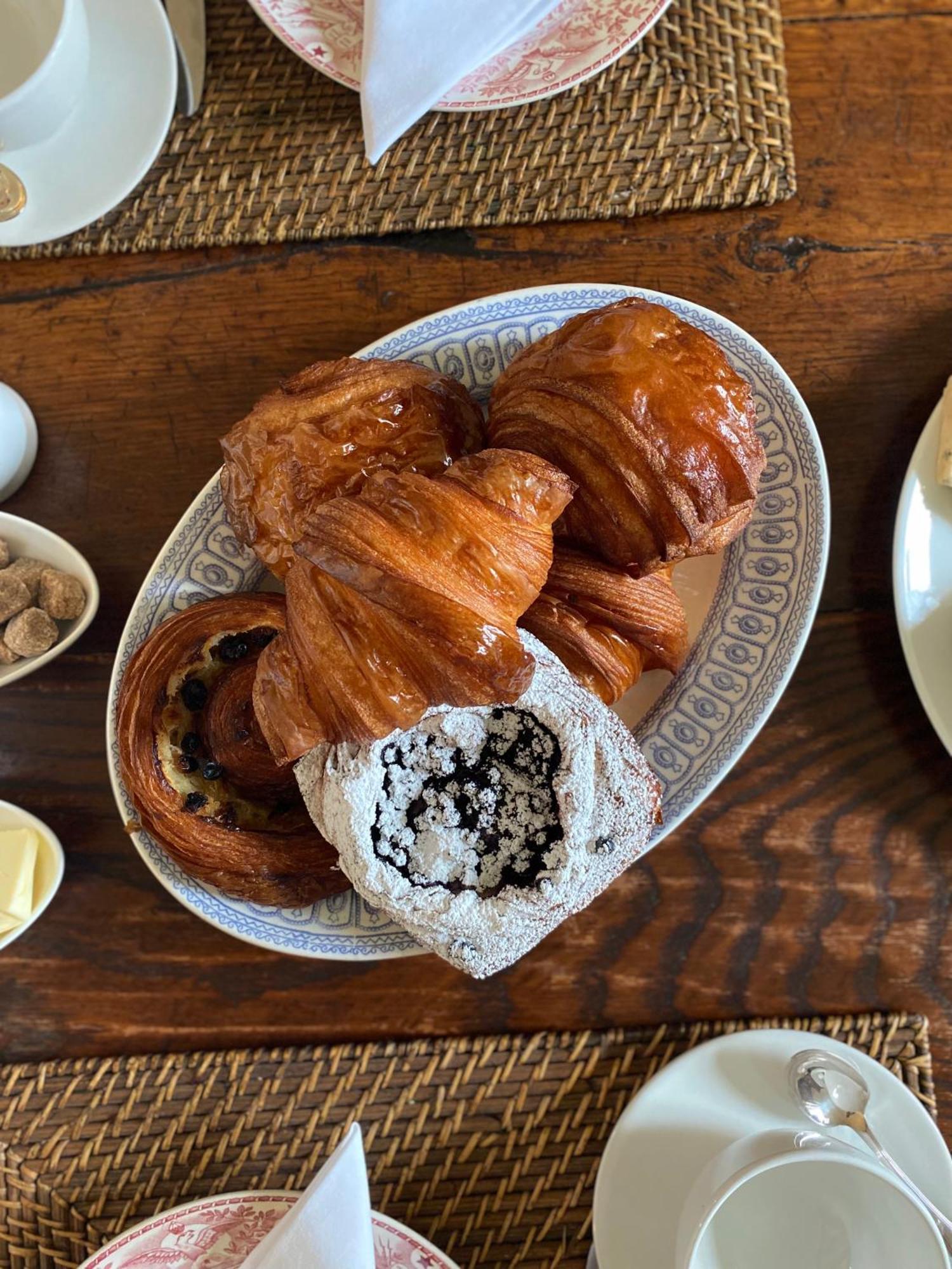 Noubar Bed & Breakfast Cenevieres ภายนอก รูปภาพ