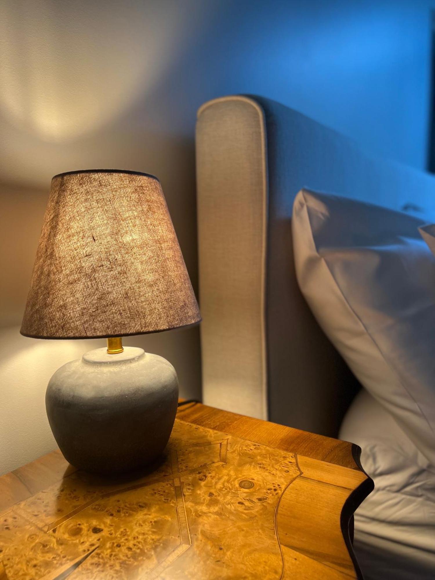 Noubar Bed & Breakfast Cenevieres ภายนอก รูปภาพ