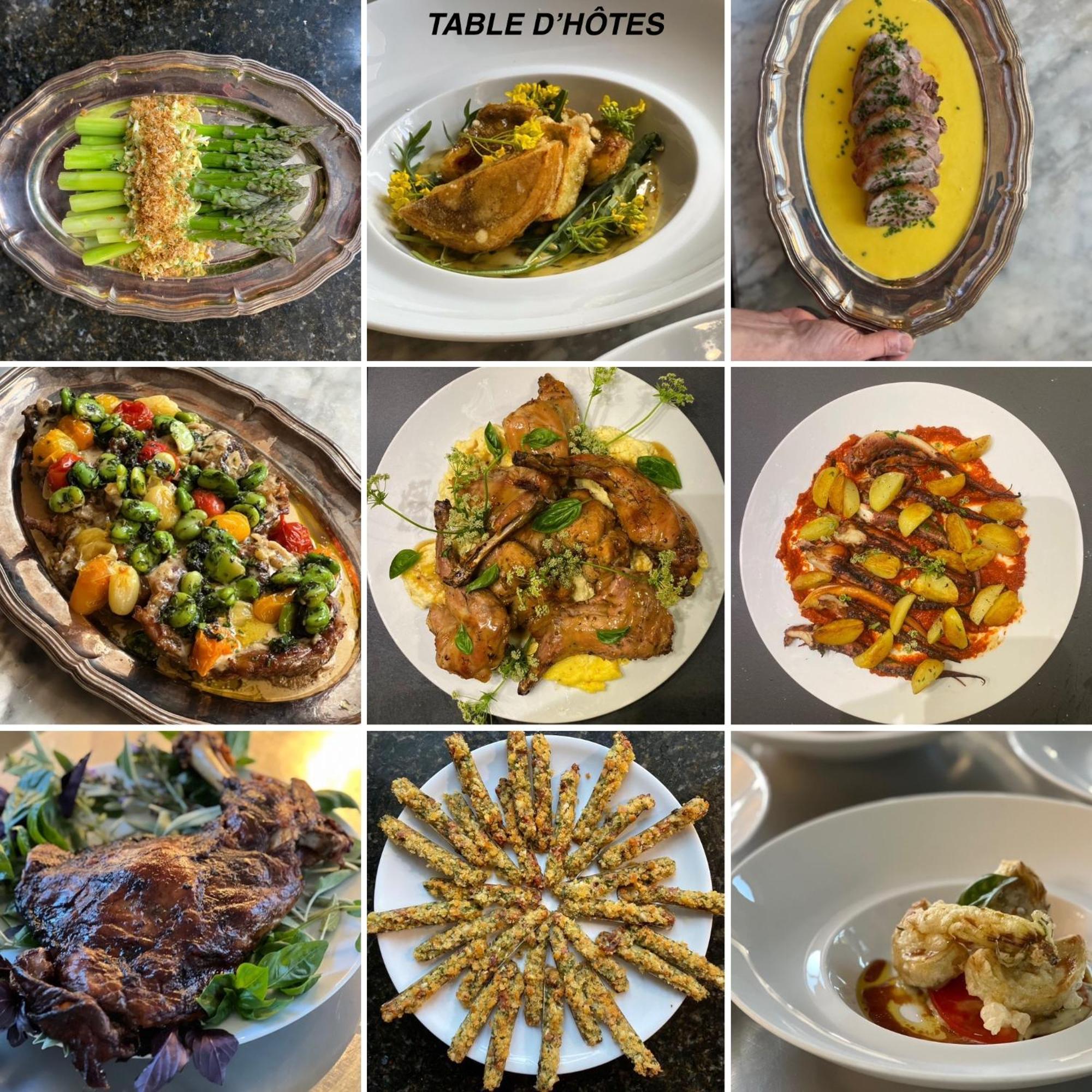 Noubar Bed & Breakfast Cenevieres ภายนอก รูปภาพ